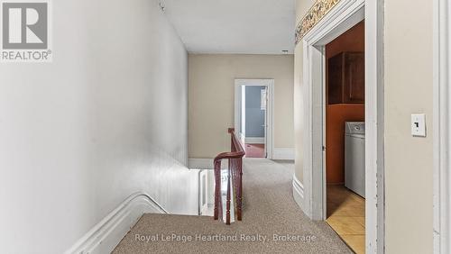 190 Albert Street, Central Huron (Clinton), ON - Indoor Photo Showing Other Room