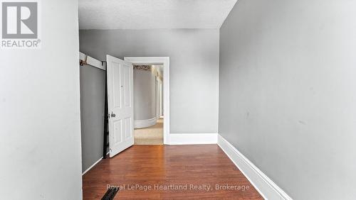 190 Albert Street, Central Huron (Clinton), ON - Indoor Photo Showing Other Room