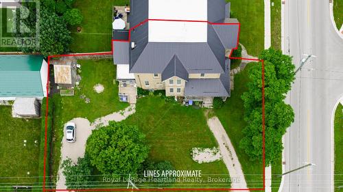190 Albert Street, Central Huron (Clinton), ON - 