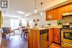 Kitchen - 
