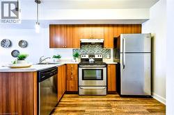 Kitchen - 