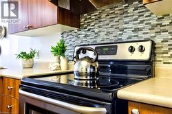 Kitchen - 