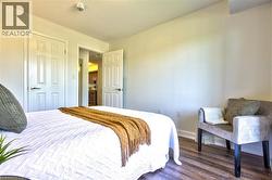 Primary Bed - 
