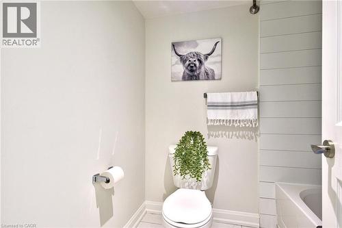 Bath - 350 Fisher Mills Road Unit# 28, Cambridge, ON - Indoor