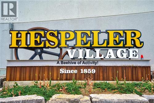 Hespeler Downtown - 350 Fisher Mills Road Unit# 28, Cambridge, ON - Outdoor