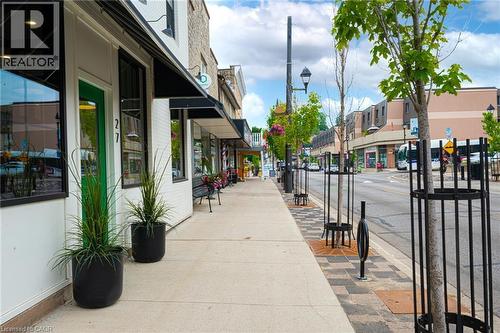 Hespeler Downtown - 350 Fisher Mills Road Unit# 28, Cambridge, ON - Outdoor