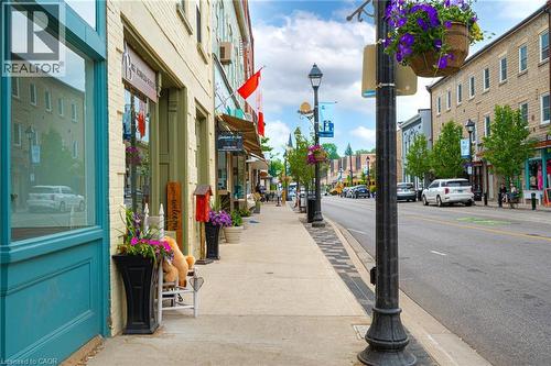 Hespeler Downtown - 350 Fisher Mills Road Unit# 28, Cambridge, ON - Outdoor