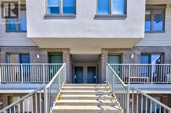 Exterior Entry - 