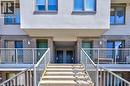 Exterior Entry - 350 Fisher Mills Road Unit# 28, Cambridge, ON  - Outdoor With Facade 