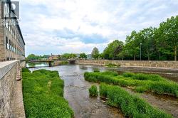 Hespeler Downtown - 