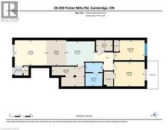 Main Level - 