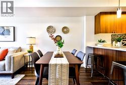 Dining - 