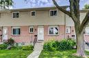 3 - 486 Springbank Avenue N, Woodstock, ON  - Outdoor With Exterior 