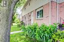 3 - 486 Springbank Avenue N, Woodstock, ON  - Outdoor 