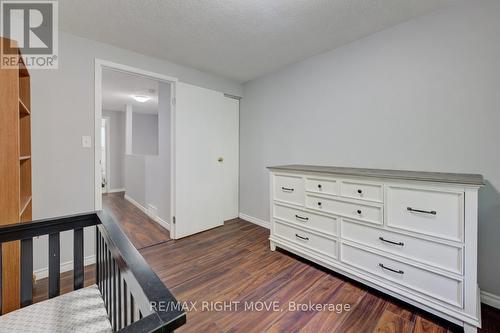 AI Enhanced - 3 - 486 Springbank Avenue N, Woodstock, ON - Indoor Photo Showing Other Room