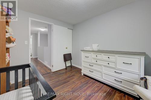 3 - 486 Springbank Avenue N, Woodstock, ON - Indoor