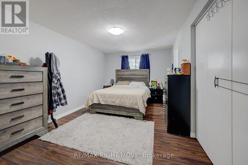 3 - 486 Springbank Avenue N, Woodstock, ON - Indoor Photo Showing Bedroom