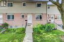 3 - 486 Springbank Avenue N, Woodstock, ON  - Outdoor With Exterior 