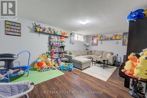 3 - 486 Springbank Avenue N, Woodstock, ON - Indoor