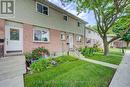 3 - 486 Springbank Avenue N, Woodstock, ON  - Outdoor 