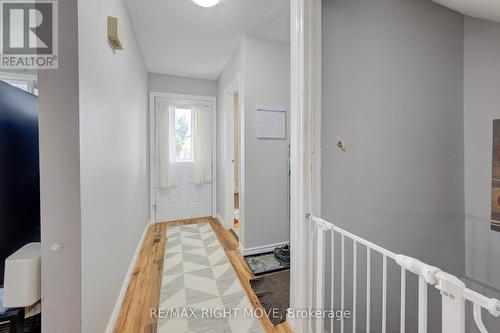 3 - 486 Springbank Avenue N, Woodstock, ON - Indoor Photo Showing Other Room