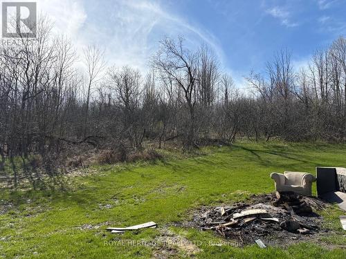 322 Dingman Road, Cramahe, ON - Outdoor With View