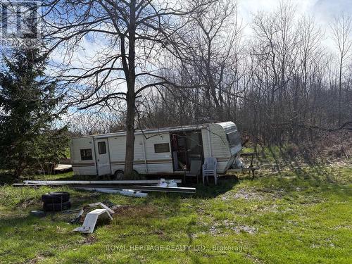 322 Dingman Road, Cramahe, ON - Outdoor