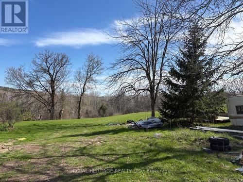 322 Dingman Road, Cramahe, ON - Outdoor With View