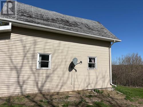 322 Dingman Road, Cramahe, ON - Outdoor