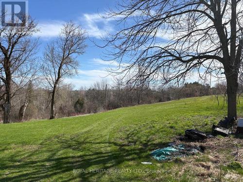 322 Dingman Road, Cramahe, ON - Outdoor With View