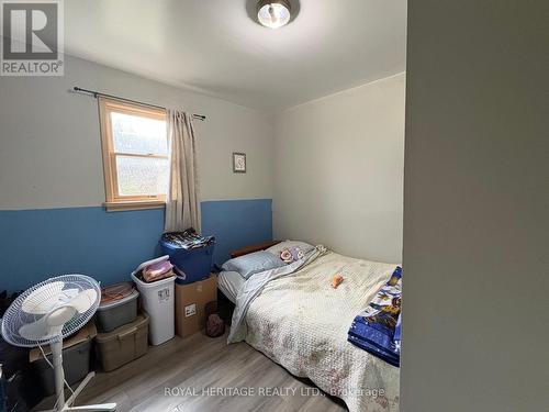 322 Dingman Road, Cramahe, ON - Indoor Photo Showing Bedroom