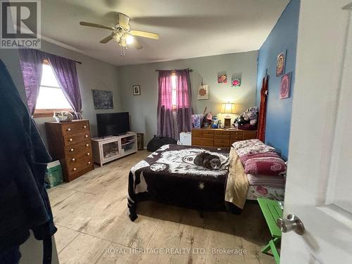 322 Dingman Road, Cramahe, ON - Indoor Photo Showing Bedroom