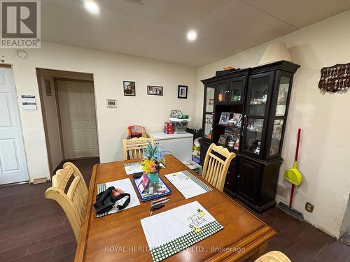322 Dingman Road, Cramahe, ON - Indoor Photo Showing Other Room