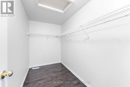 500 Robert Ferrie Drive, Kitchener, ON - Indoor With Storage