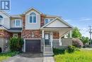 500 Robert Ferrie Drive, Kitchener, ON  - Outdoor With Facade 