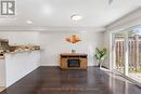 500 Robert Ferrie Drive, Kitchener, ON  - Indoor Photo Showing Kitchen 