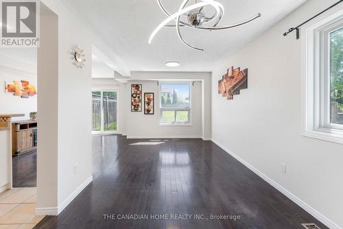 500 Robert Ferrie Drive, Kitchener, ON - Indoor Photo Showing Other Room