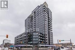 508 - 1 VICTORIA STREET S  Kitchener, ON N2G 1C2