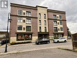 303 - 10 ALBERT STREET E Thorold (Thorold Downtown), ON L2V 1P1