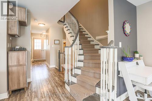 12 Colonel Lyall Street, St. Catharines (Secord Woods), ON - Indoor Photo Showing Other Room