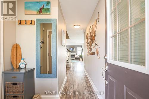 12 Colonel Lyall Street, St. Catharines (Secord Woods), ON - Indoor Photo Showing Other Room