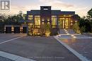 3404 Vivian Road, Whitchurch-Stouffville, ON  - Outdoor 
