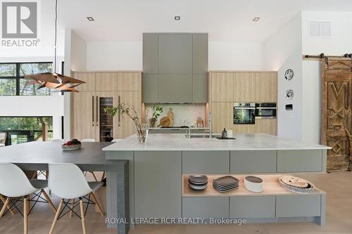 3404 Vivian Road, Whitchurch-Stouffville, ON - Indoor