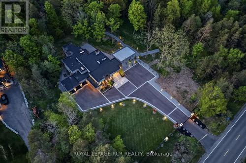 3404 Vivian Road, Whitchurch-Stouffville, ON -  With View