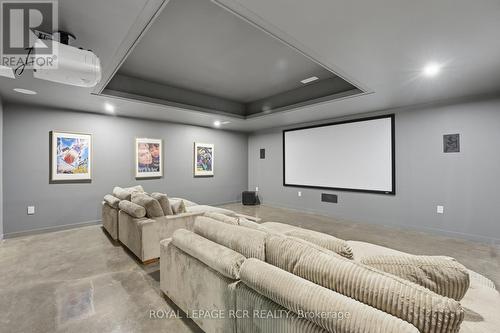 3404 Vivian Road, Whitchurch-Stouffville, ON - Indoor