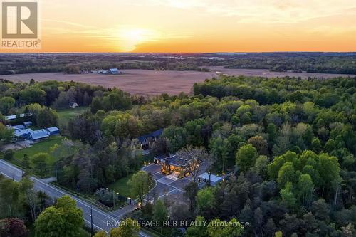 3404 Vivian Road, Whitchurch-Stouffville, ON - Outdoor With View