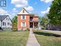 18 Emerick Avenue, Fort Erie (Central), ON  - Outdoor With Facade 