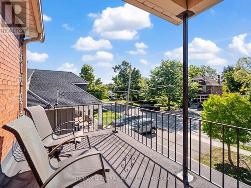18 Emerick Avenue, Fort Erie (Central), ON - Outdoor With Exterior