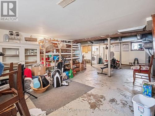 18 Emerick Avenue, Fort Erie (Central), ON - Indoor