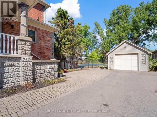 18 Emerick Avenue, Fort Erie (Central), ON - Outdoor